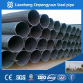 High pressure seamless steel tubes for chemical fertilizer equipment 10#